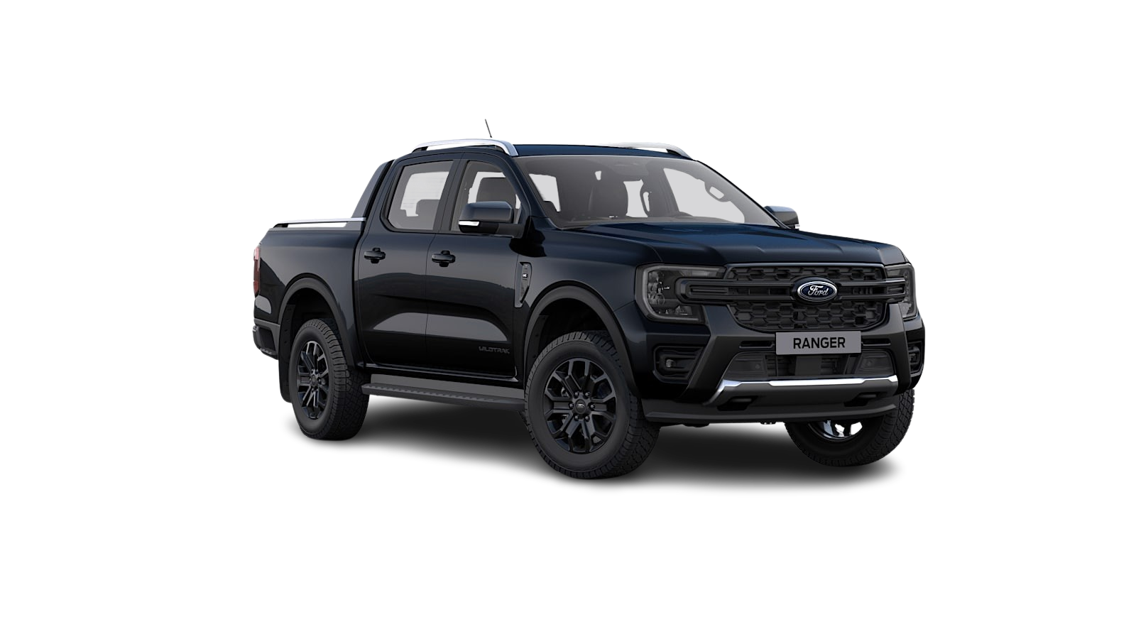 RANGER 3.0 V6 Wildtrack Pick-Up Doppelkabine AWD