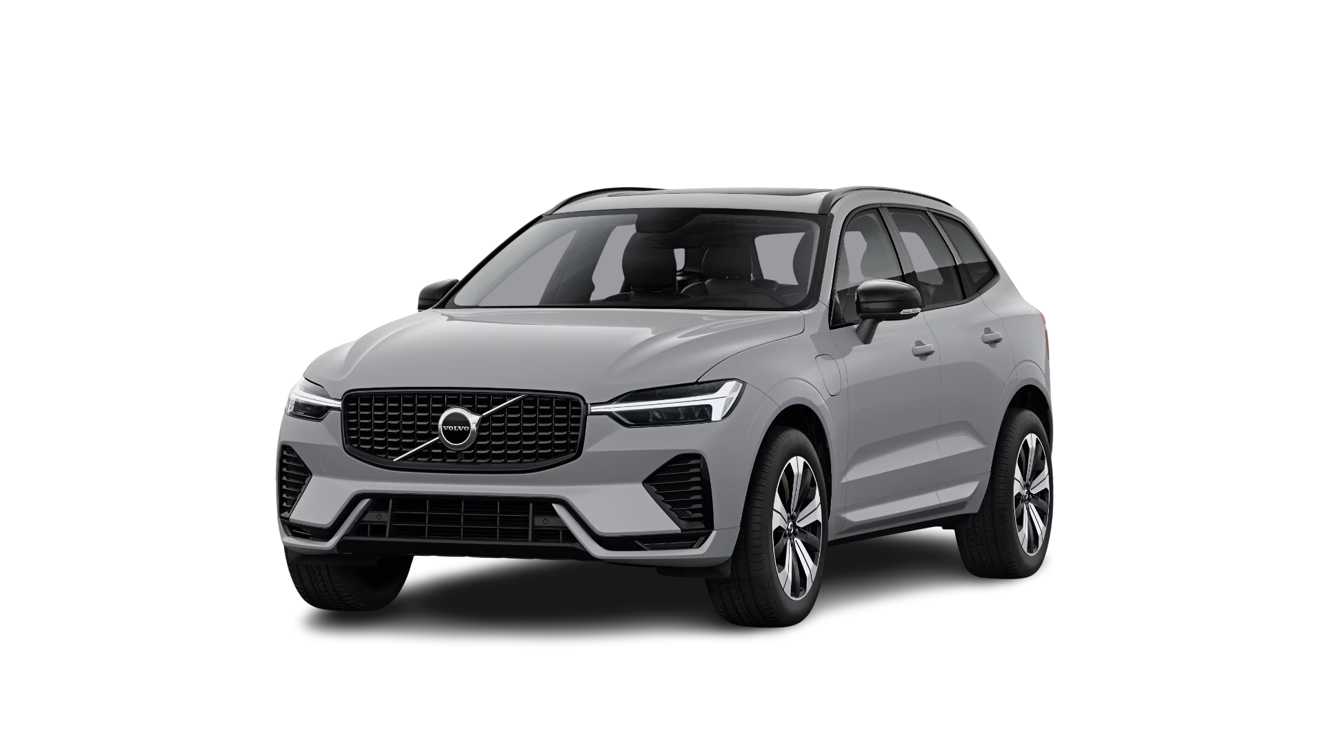 XC60 B5 Plus AWD Mild Hybrid